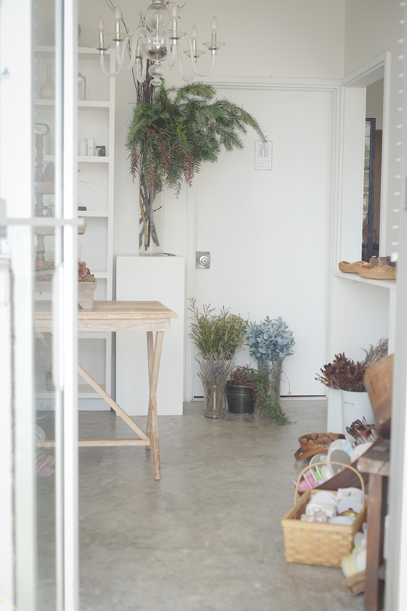 MAnYU Flowers studio