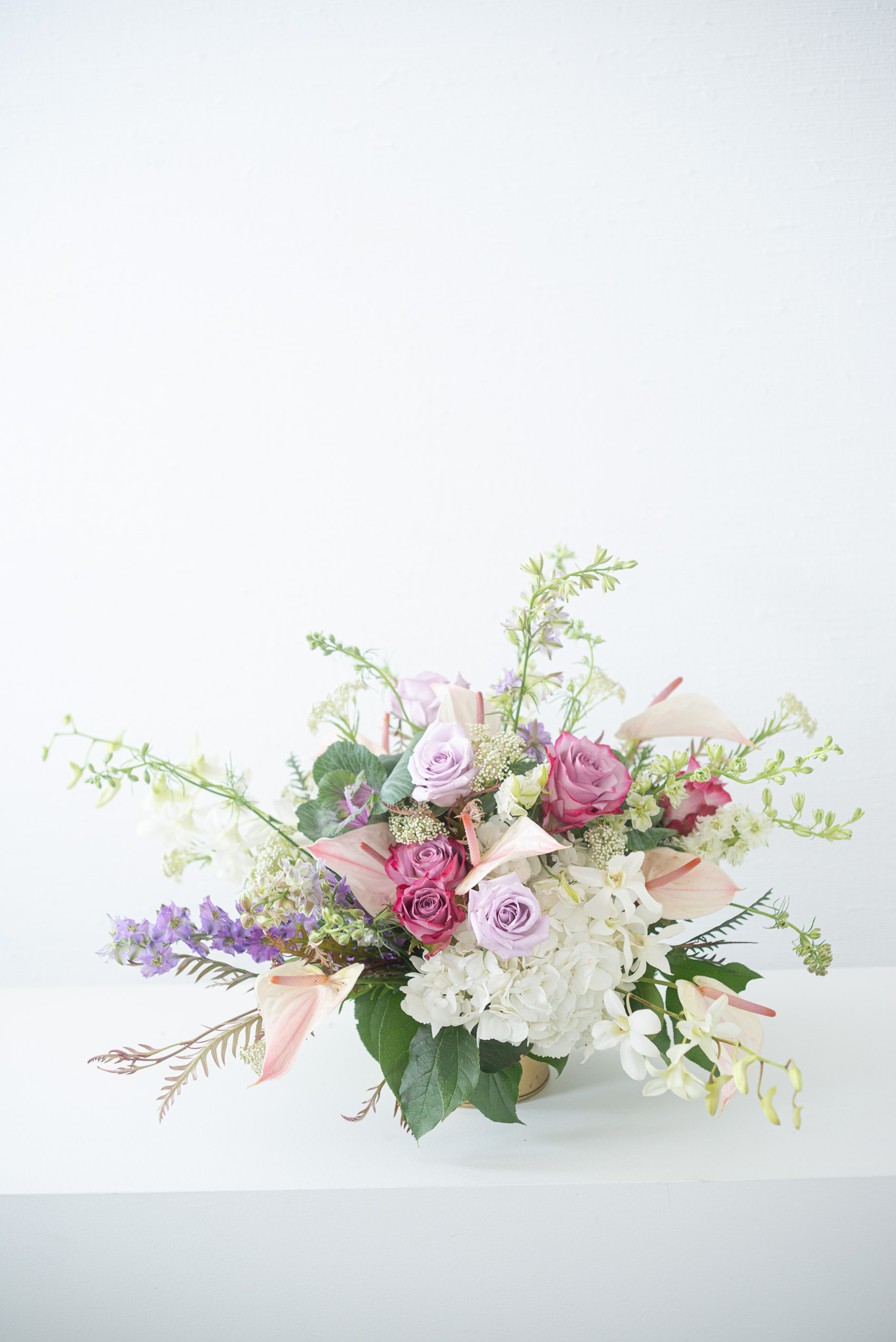 Flower Arrangement