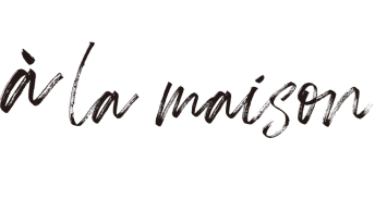 a la maison by MAnYU flowers