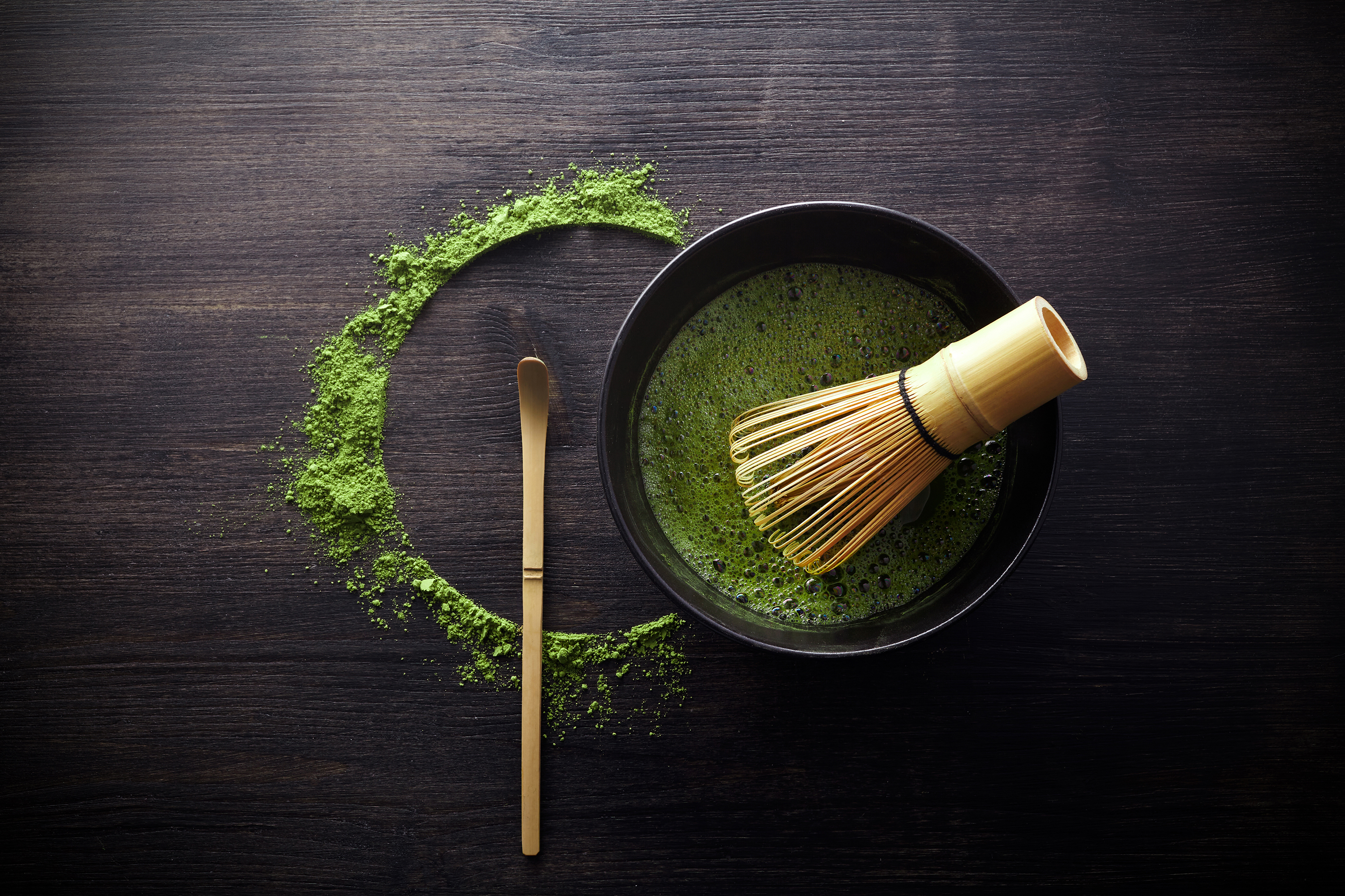 Japanese Tea
