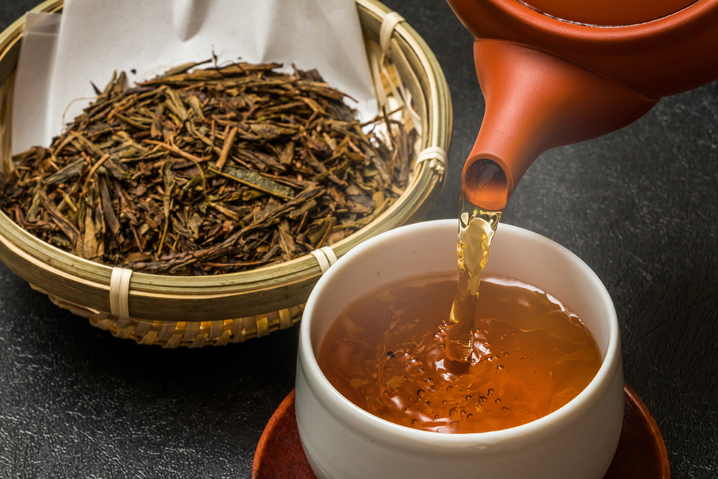 Genmaicha