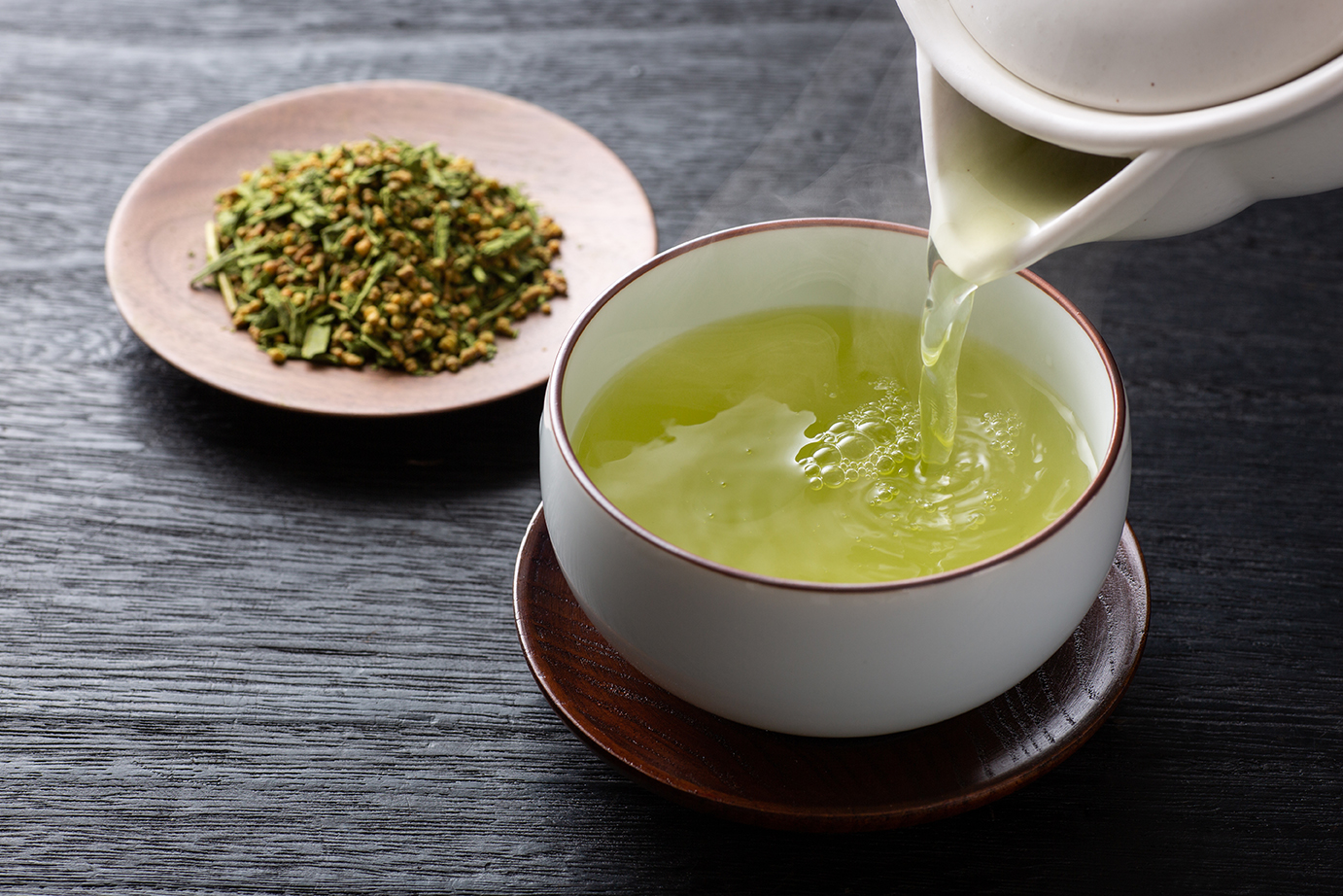 Hojicha