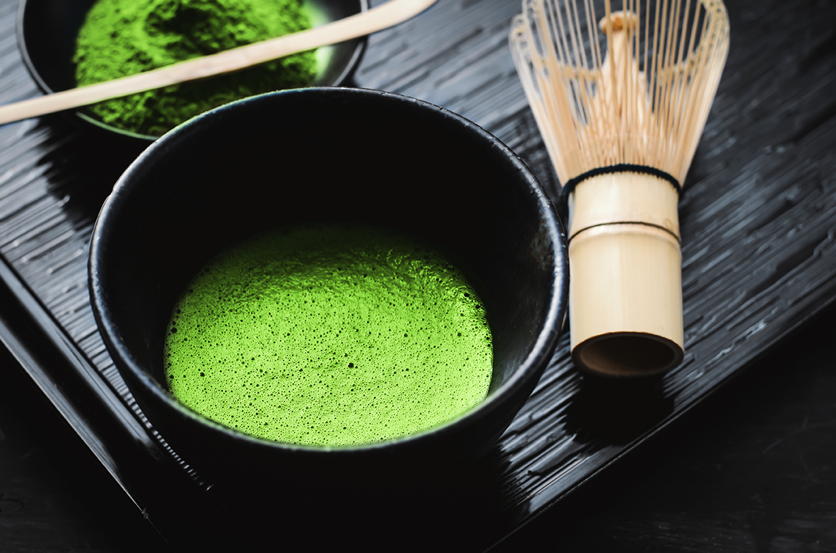 Matcha