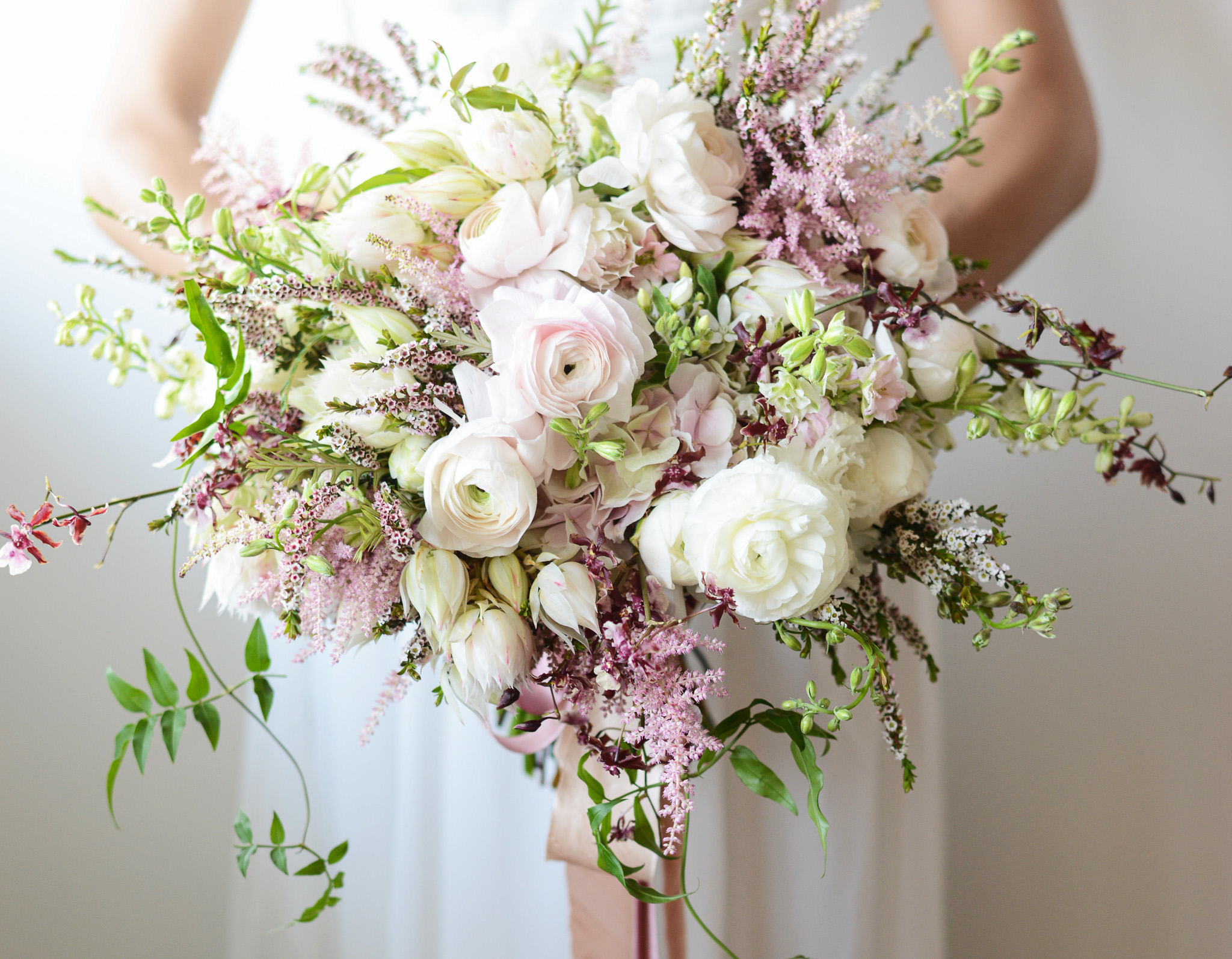 Wedding Bouquet