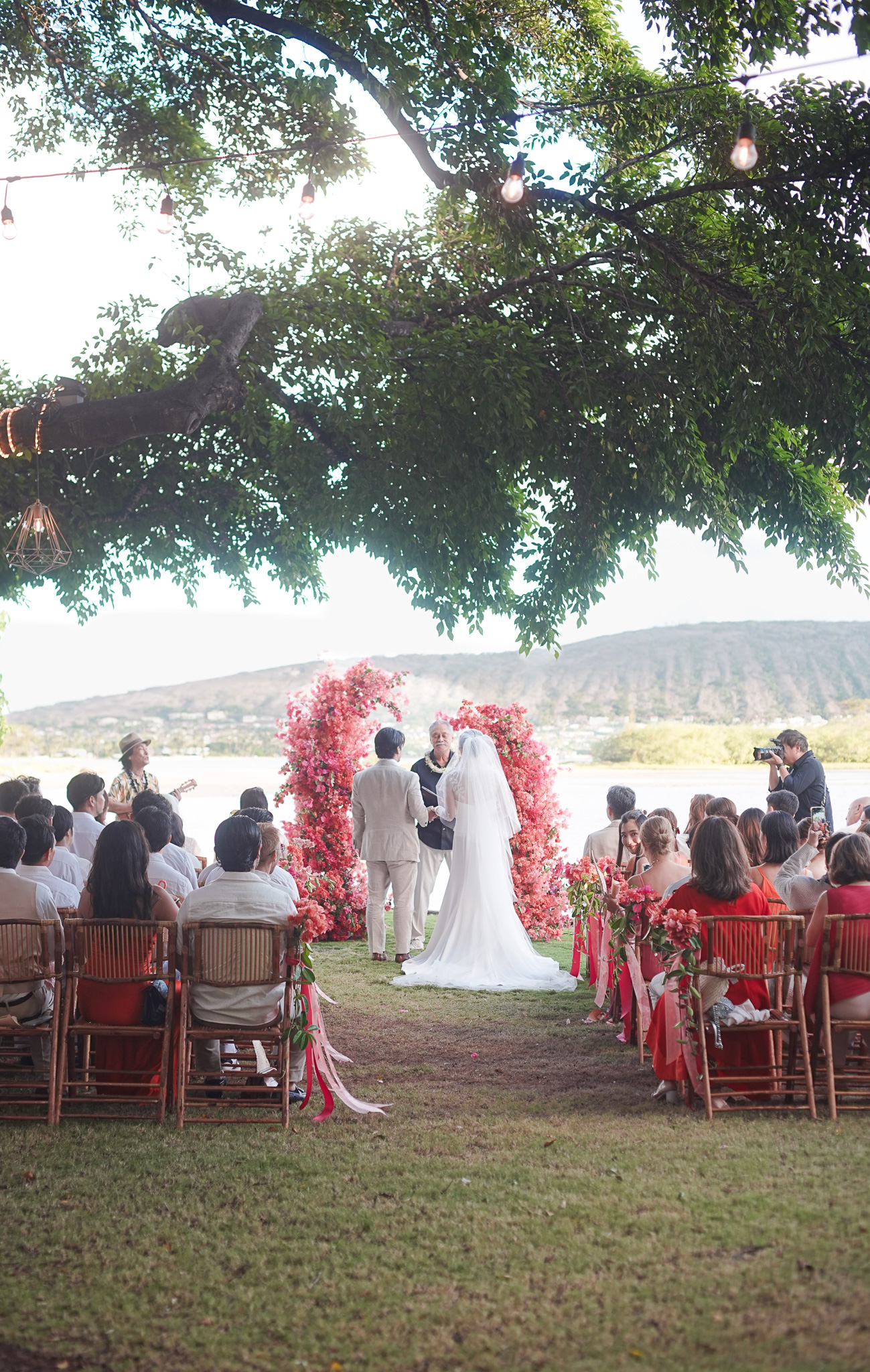 Wedding Ceremony
