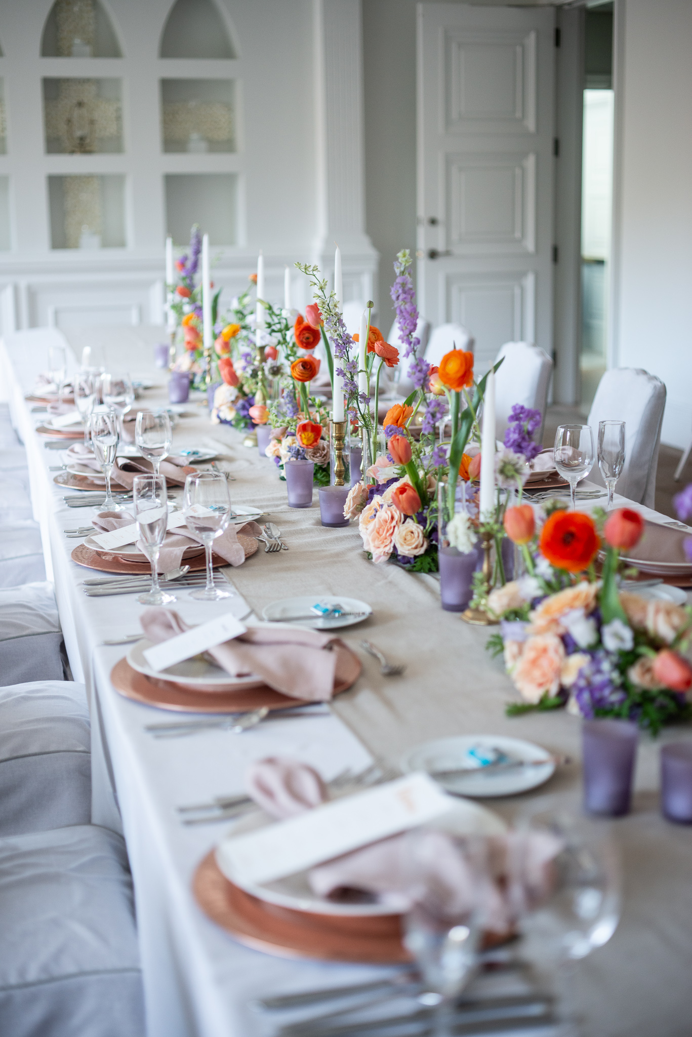 Table Decoration